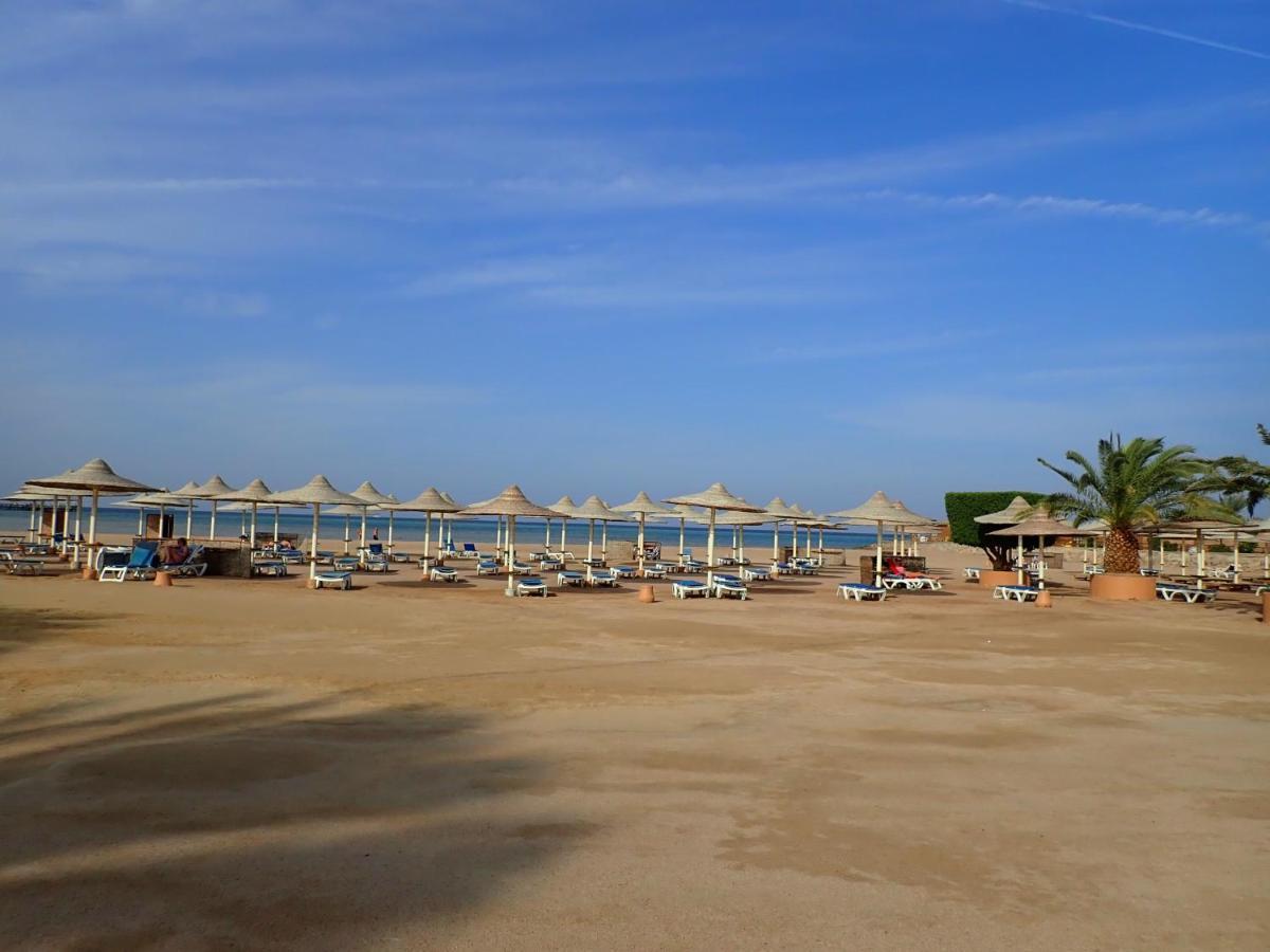 Stella Makadi Palace * Hurghada