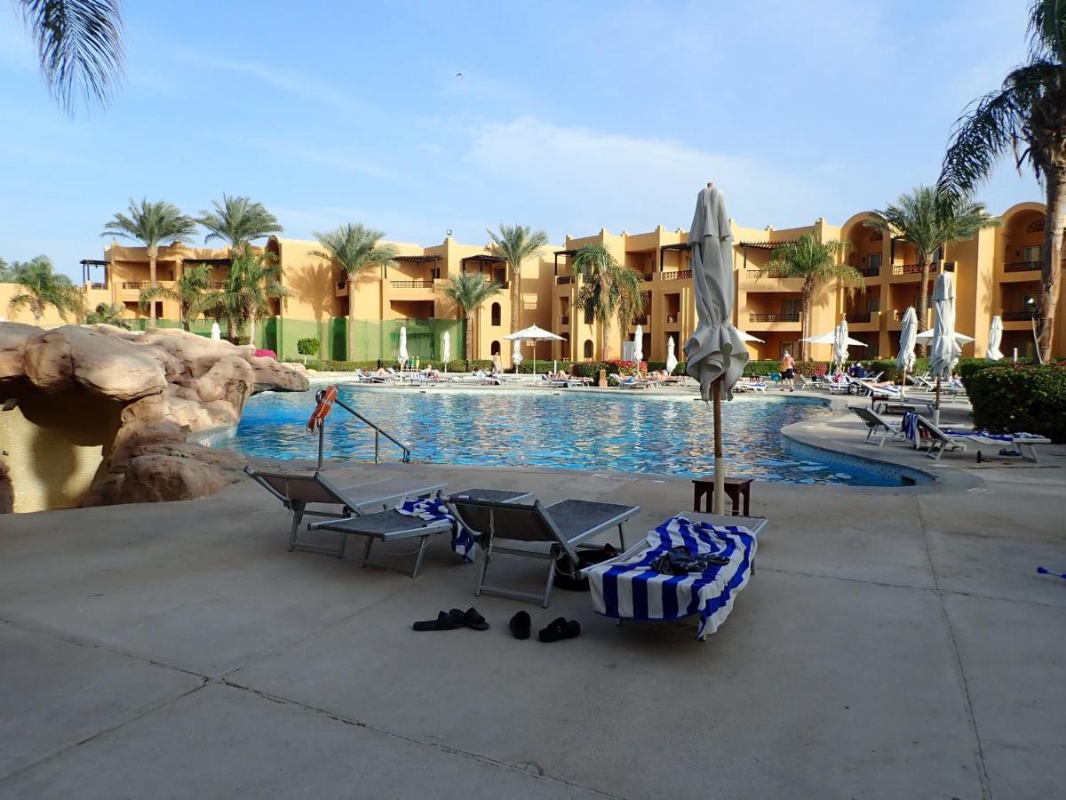 Chalet Stella Makadi Palace Hurghada