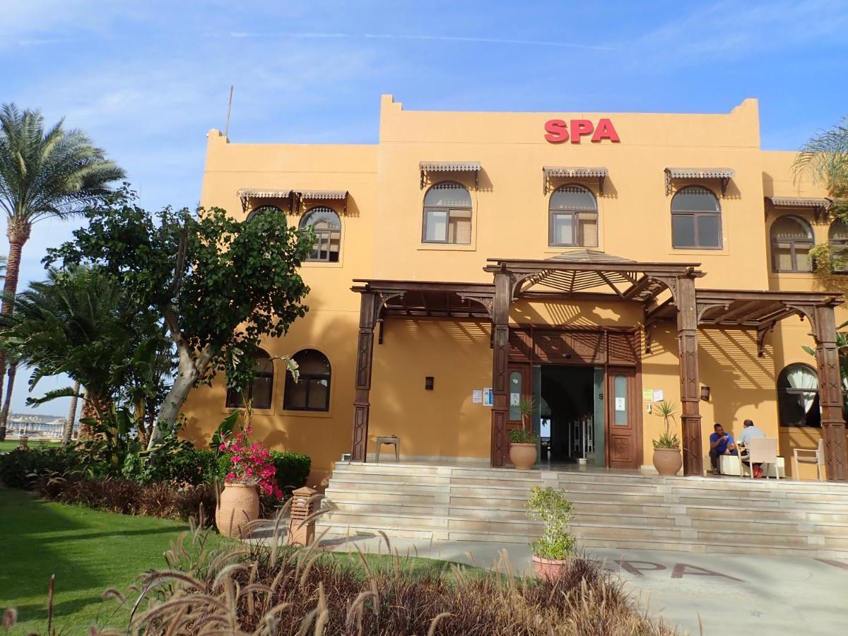 Stella Makadi Palace Chalet