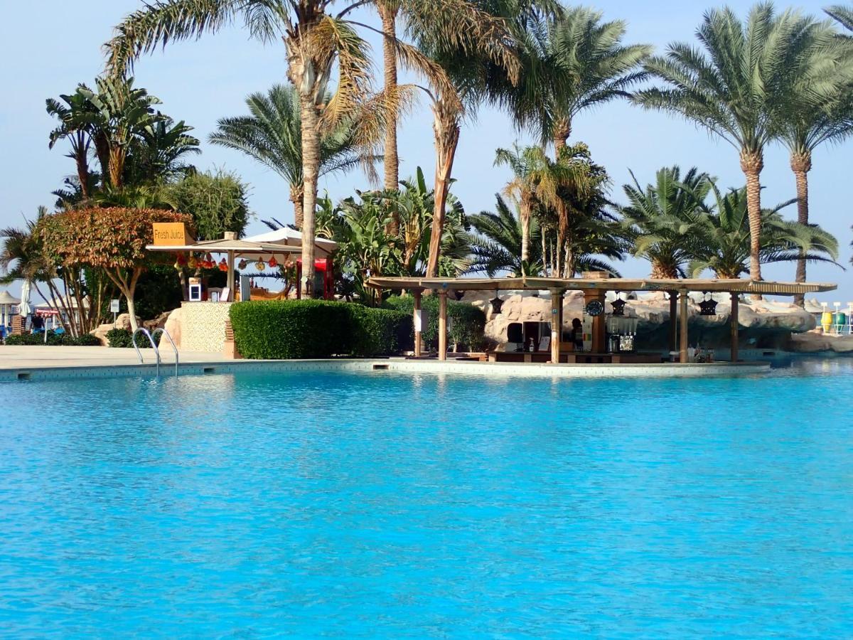 Chalet Stella Makadi Palace Hurghada