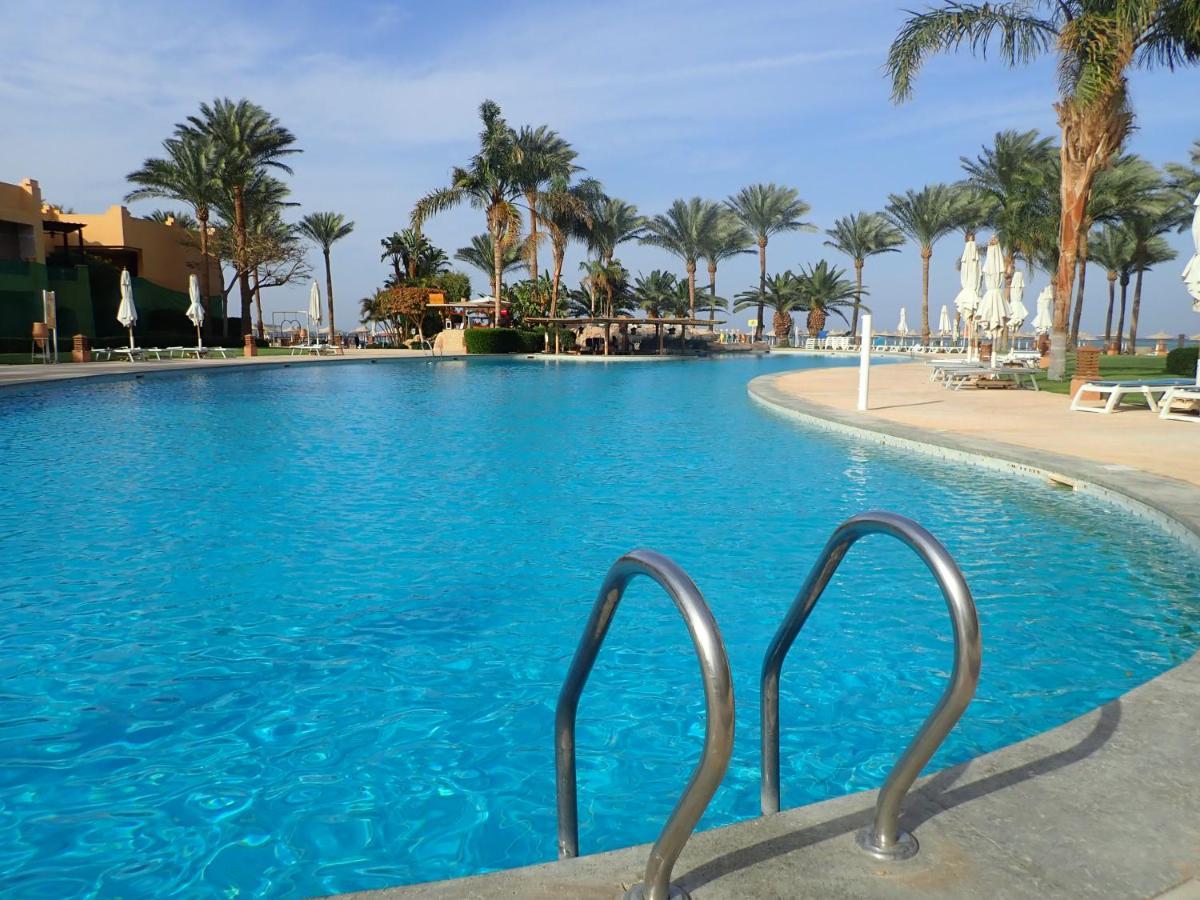 Stella Makadi Palace Chalet *