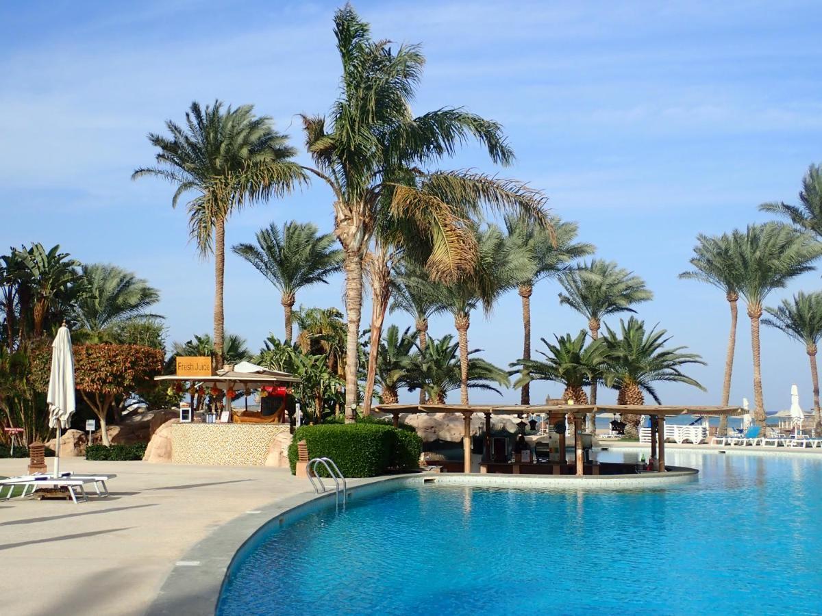 Stella Makadi Palace Chalet *