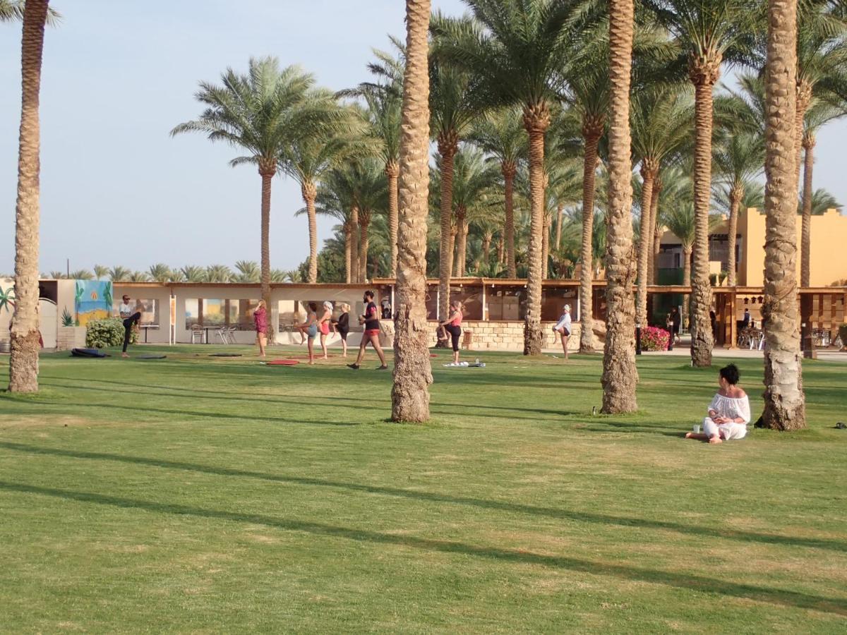 Stella Makadi Palace Chalet Hurghada