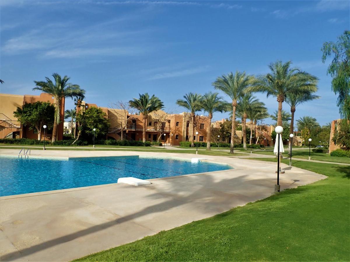 Stella Makadi Palace Chalet Hurghada