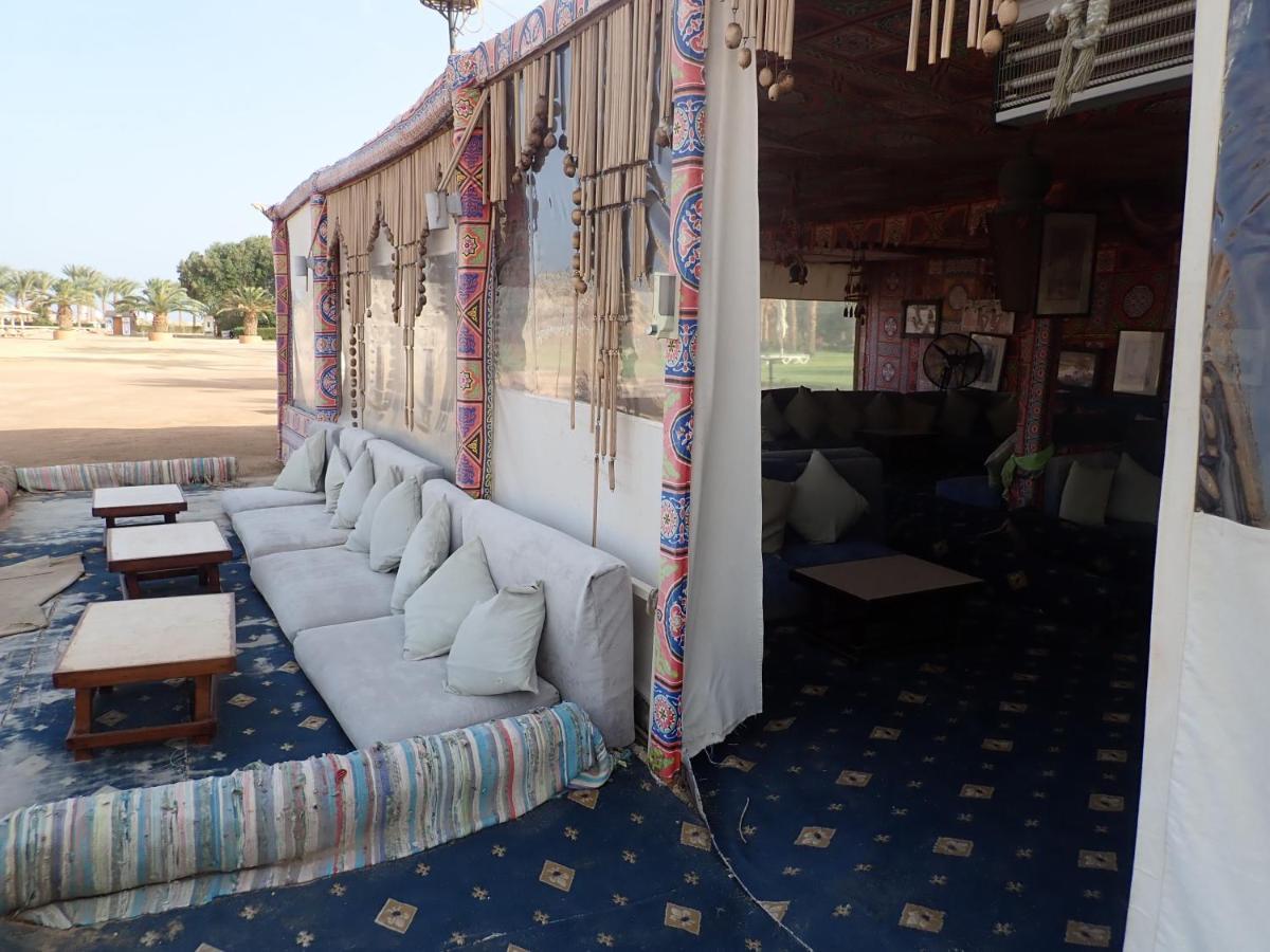 Chalet Stella Makadi Palace Hurghada