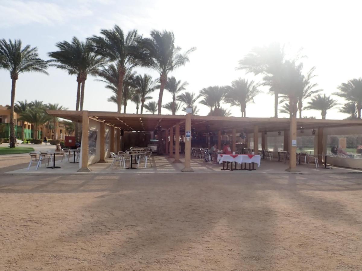 Stella Makadi Palace Chalet