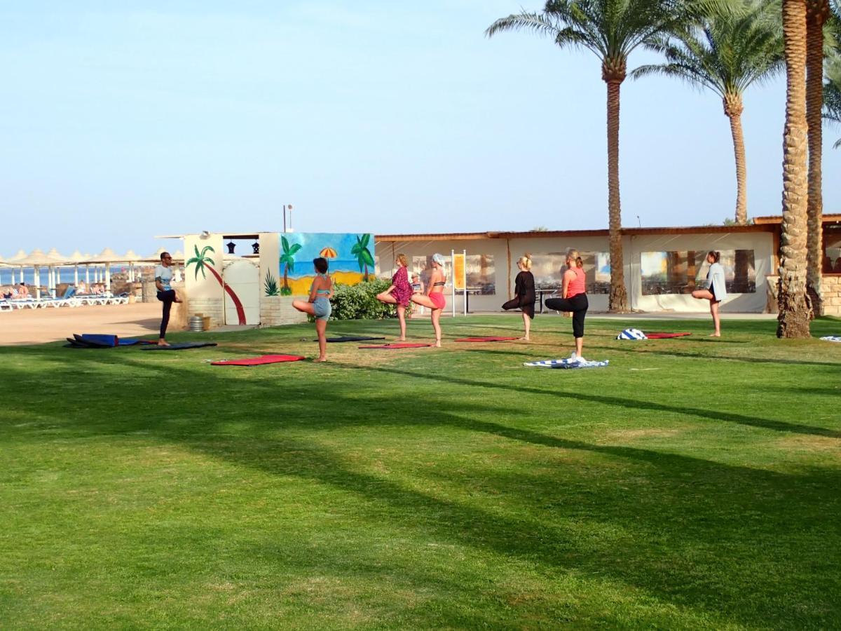 Stella Makadi Palace Chalet Hurghada
