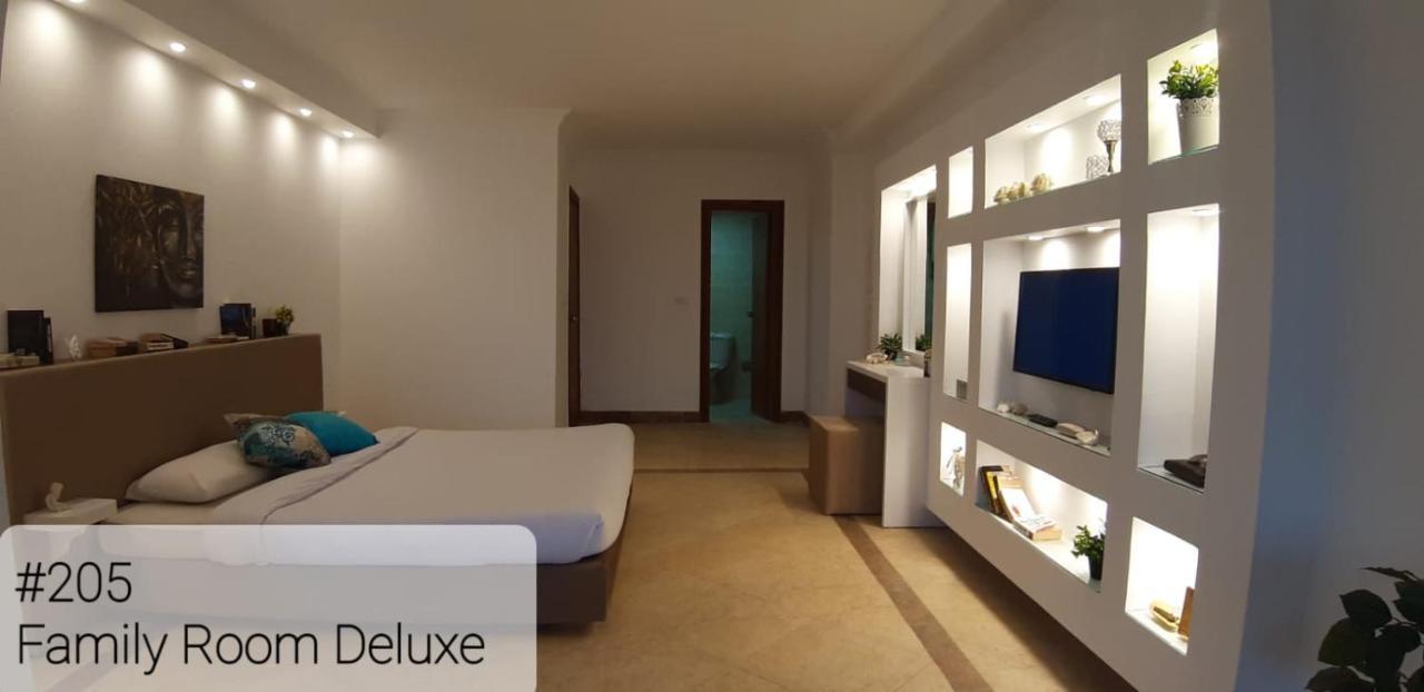 Apartment Alia Hurghada