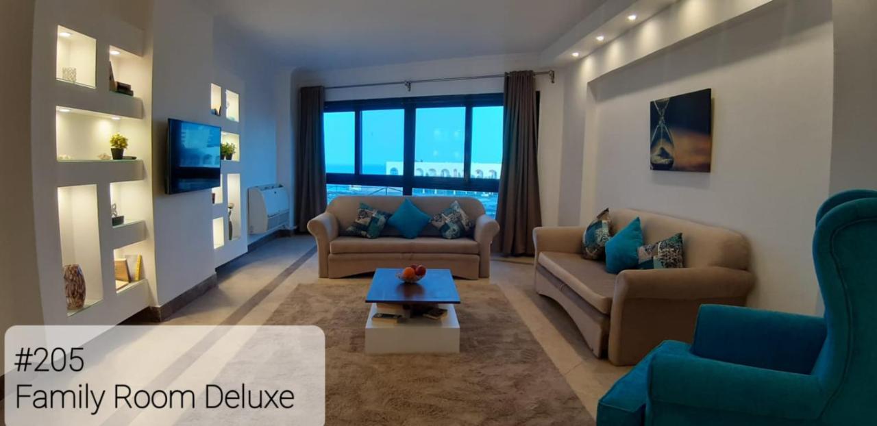 Apartment Alia Hurghada