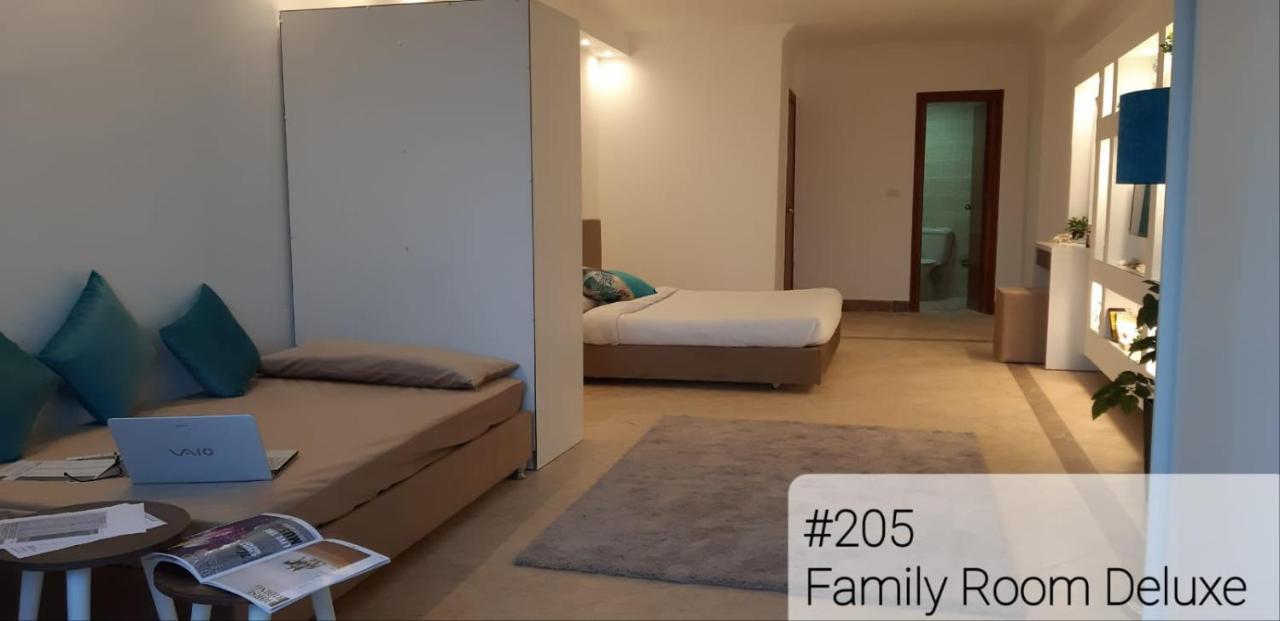 Alia Apartment Hurghada