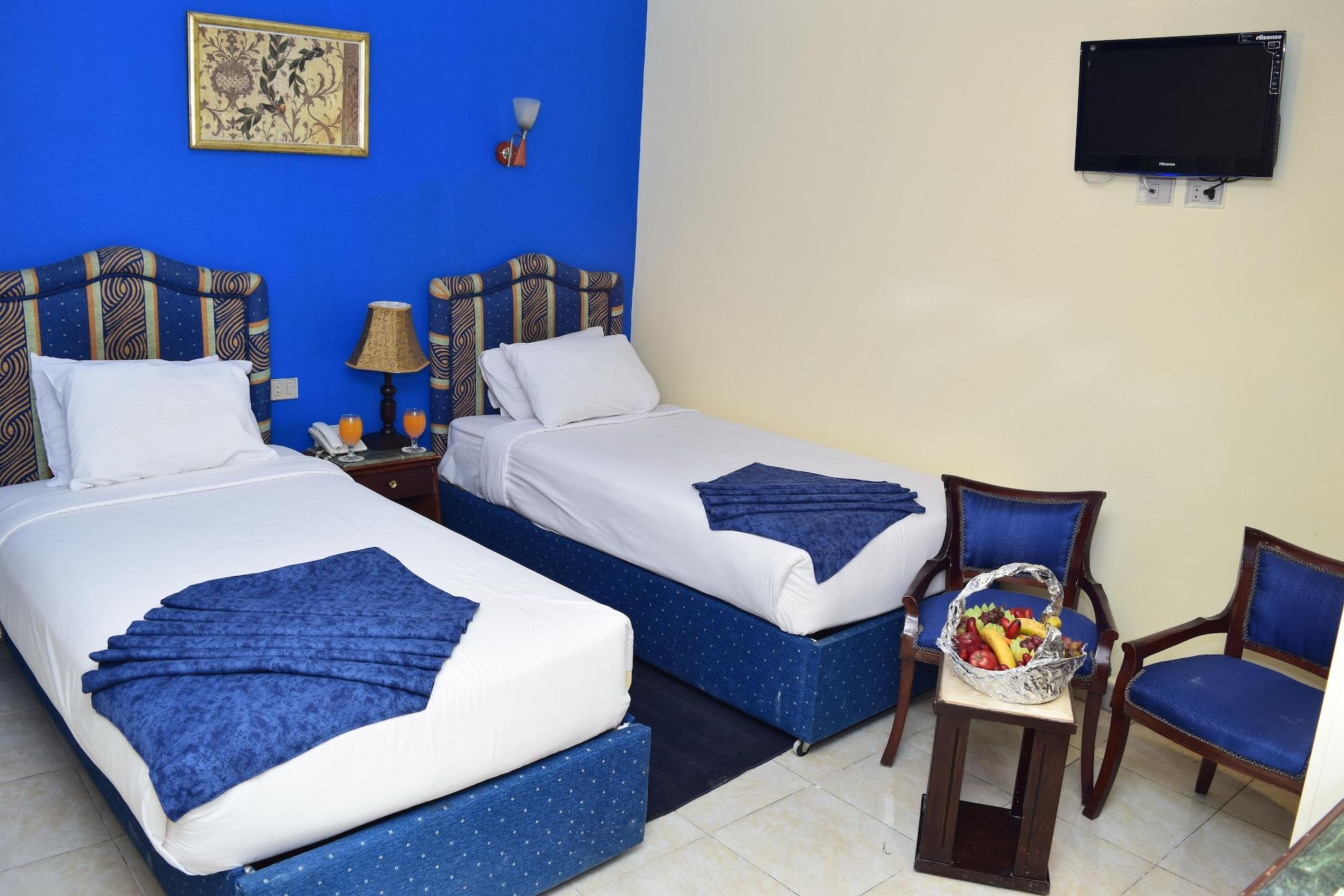 Hotel Holidays Express Giza