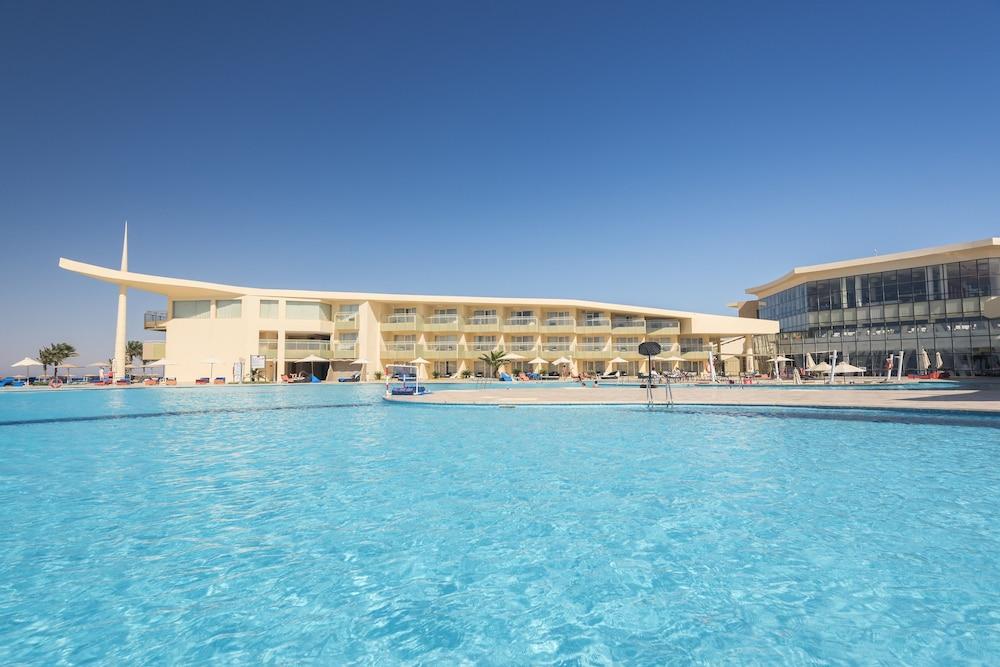 Barcelo Tiran 4* Sharm El-Sheikh