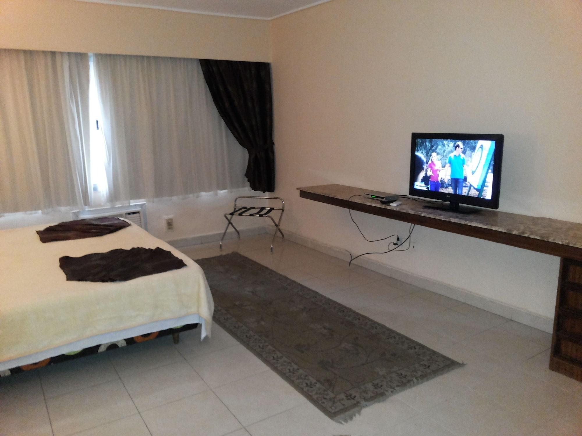 Otel Kanzy Cairo 3*