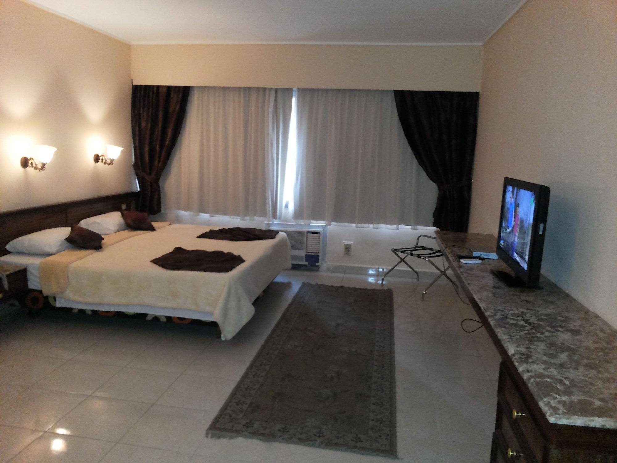 Otel Kanzy Cairo Giza