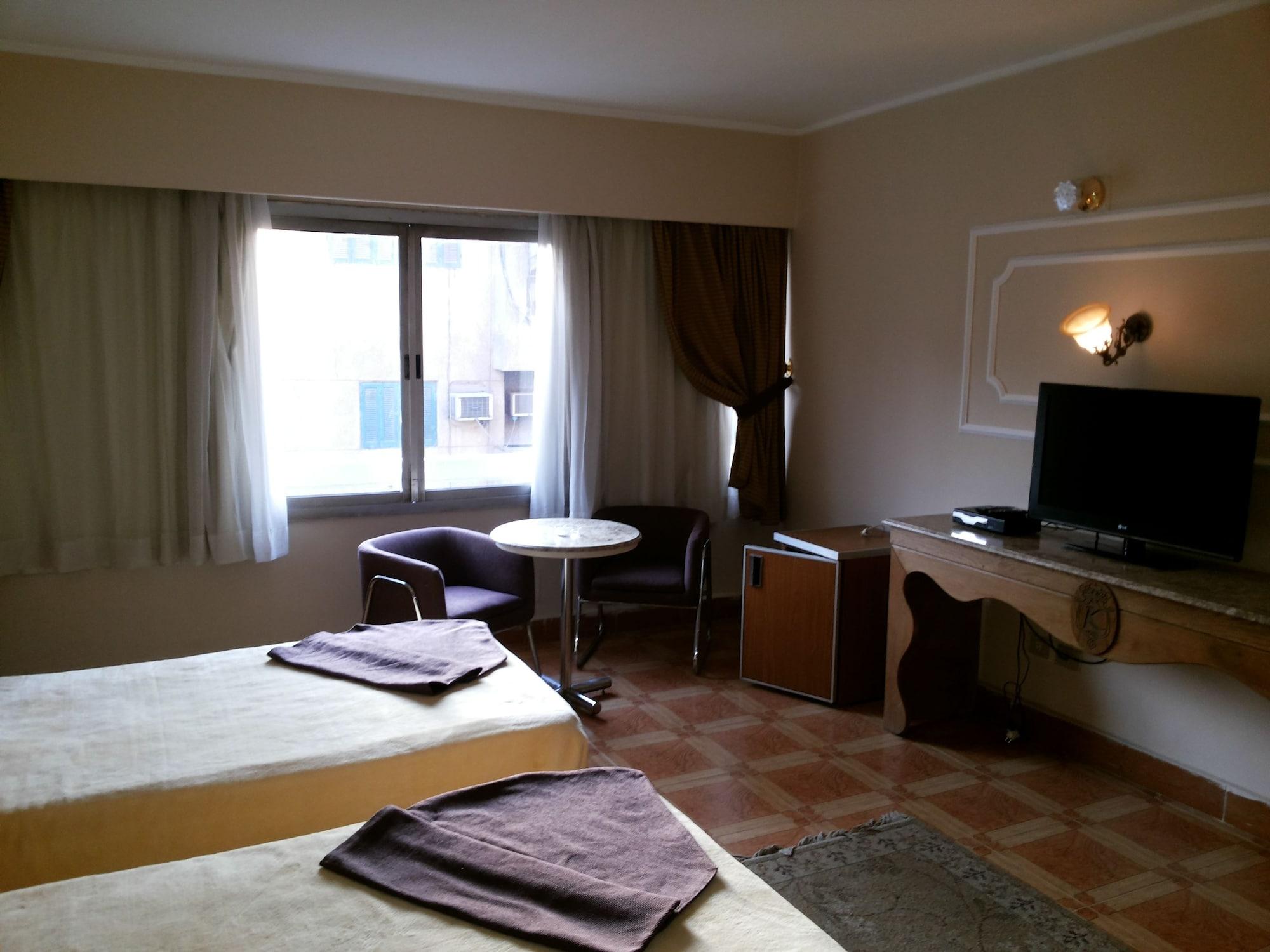 Kanzy Cairo Otel