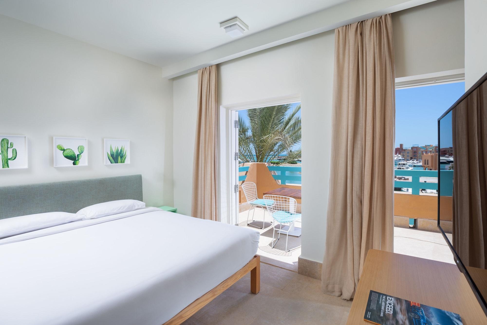Captain's Inn Hurghada