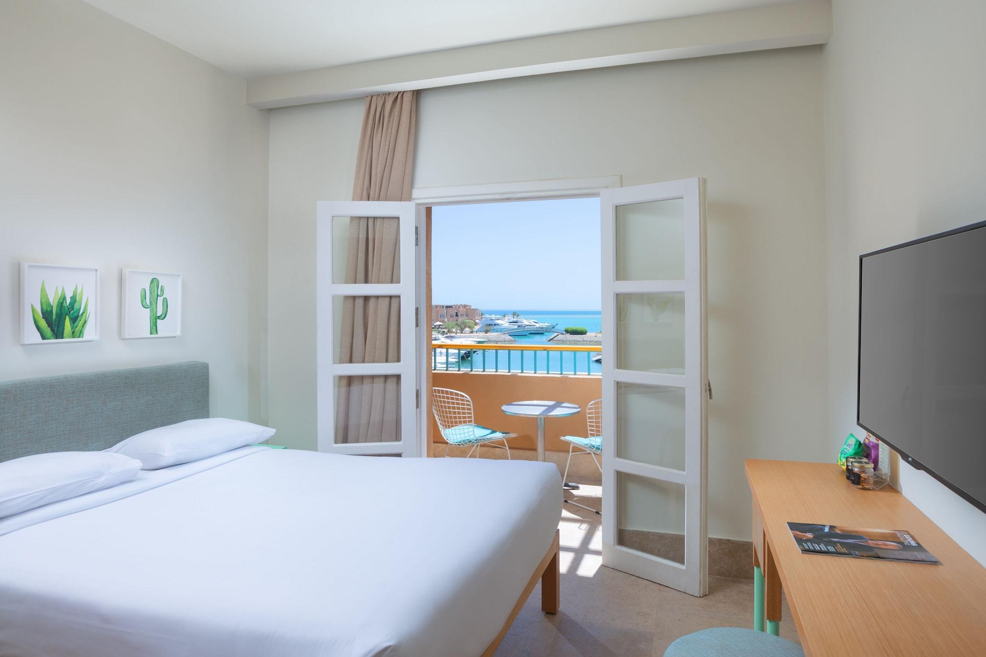 Inn Captain's Hurghada