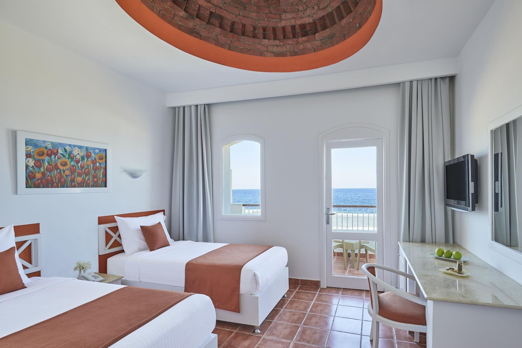 Resort Jaz Neo Reef Marsa Coraya Körfezi