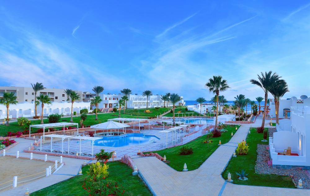 Resort Jaz Neo Reef Marsa Coraya Körfezi