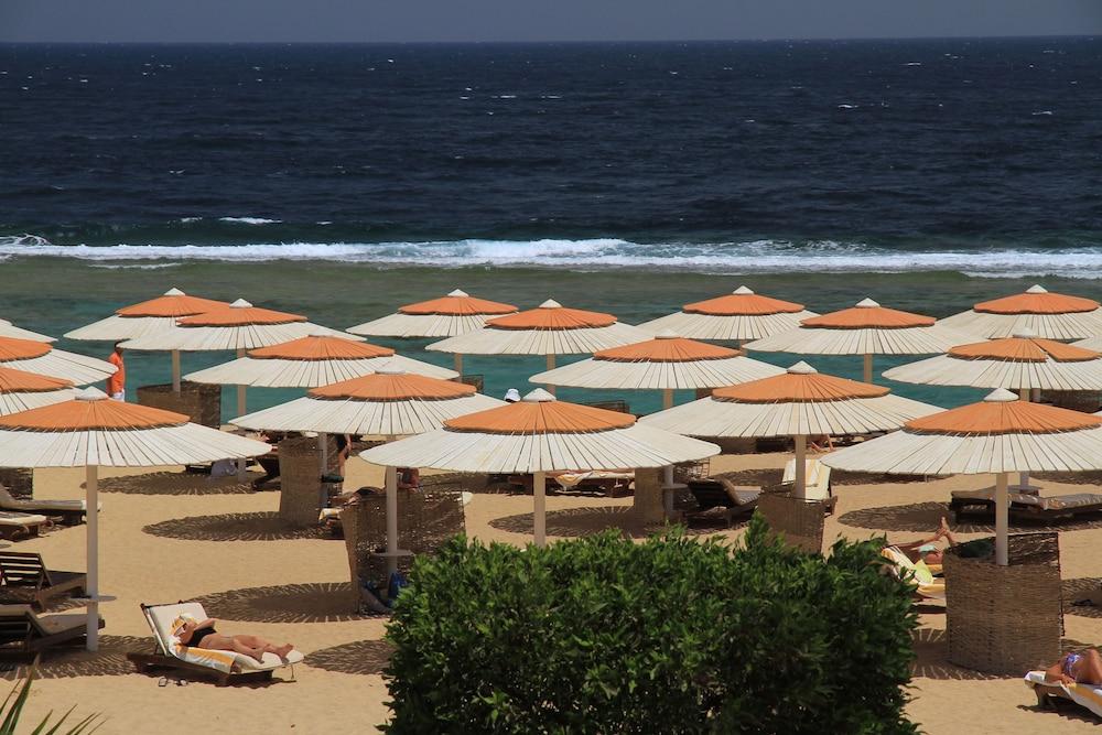 Resort Jaz Neo Reef Marsa Coraya Körfezi