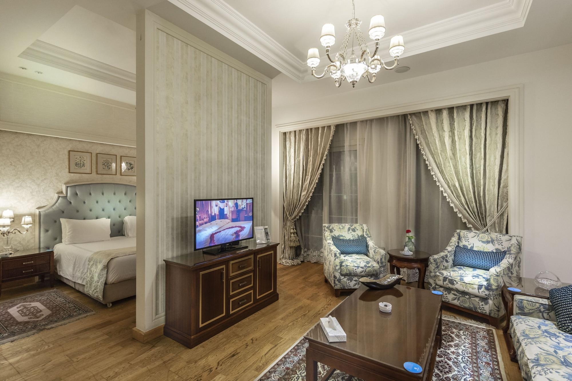 Hotel Al Masa Nasr Cairo