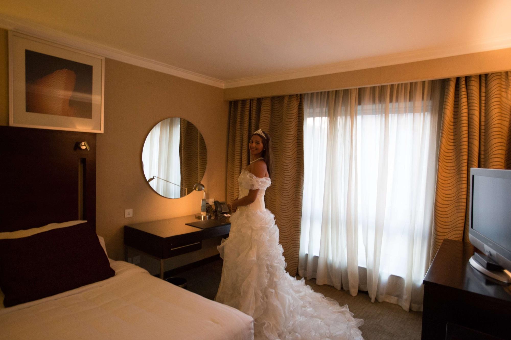 Radisson Blu Hotel, Heliopolis 4*