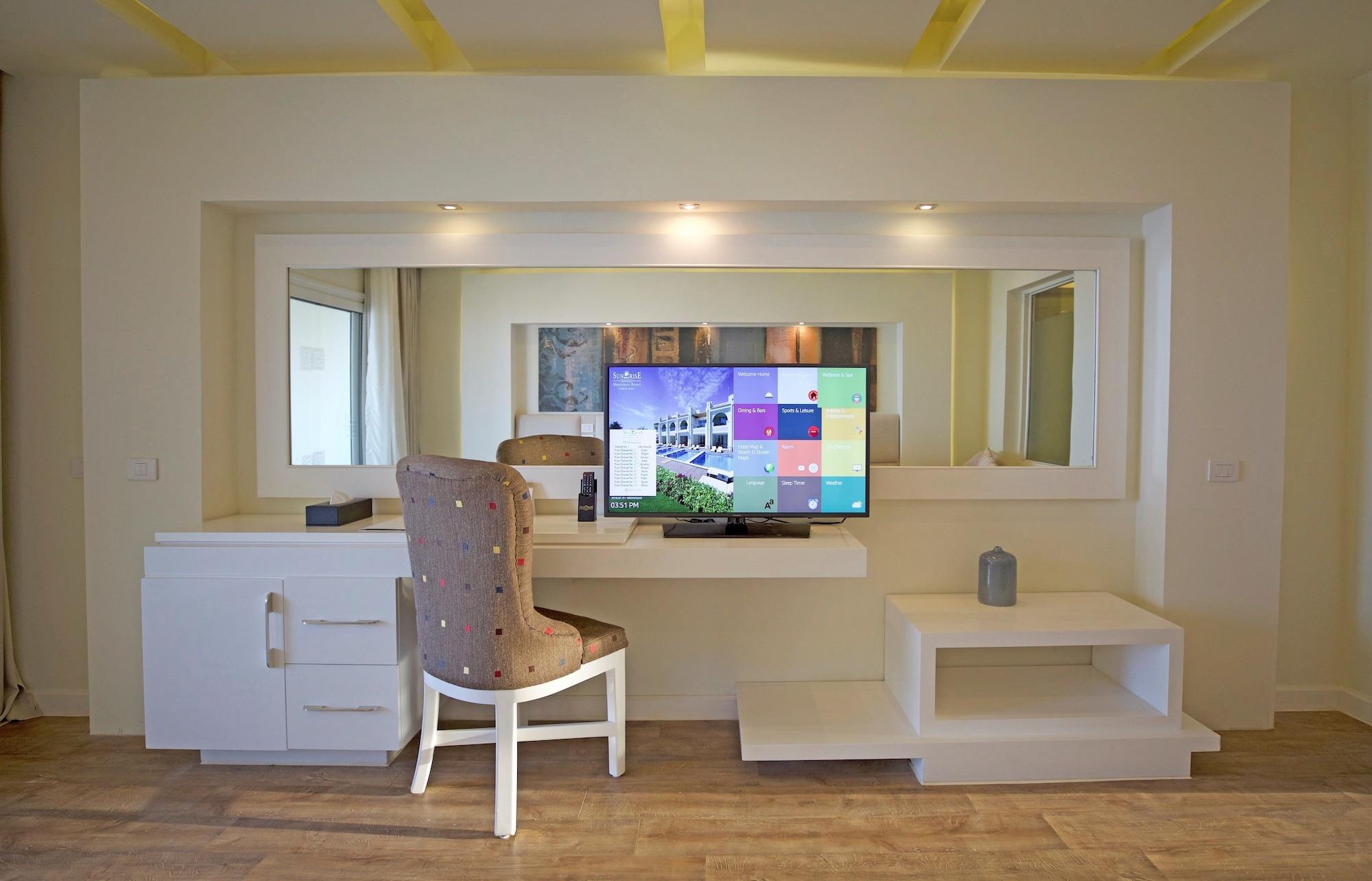 Resort Sunrise Montemare -grand Select (adults Only) Sharm el-Sheikh