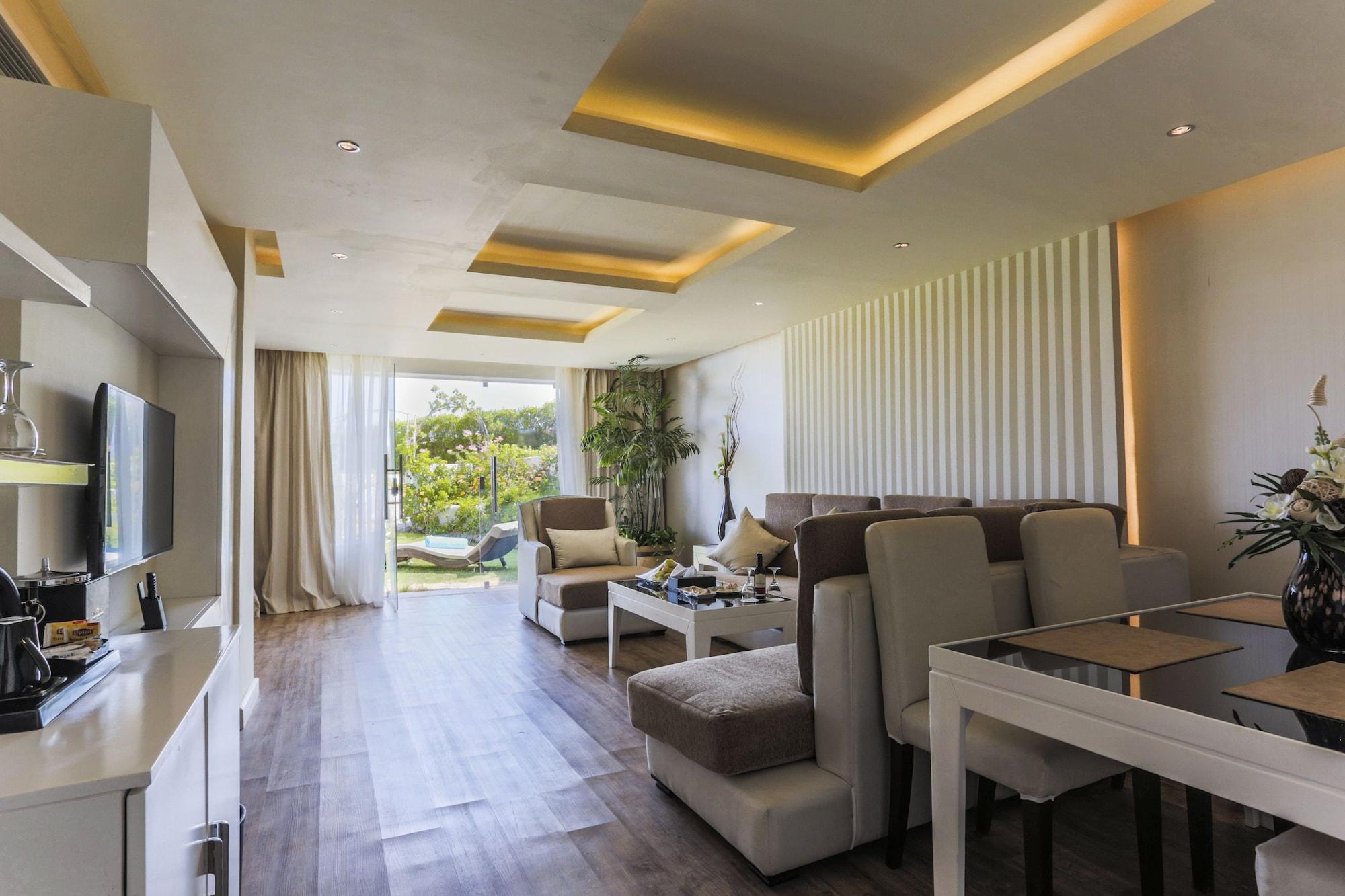 Sunrise Montemare -grand Select (adults Only) Sharm El Sheikk