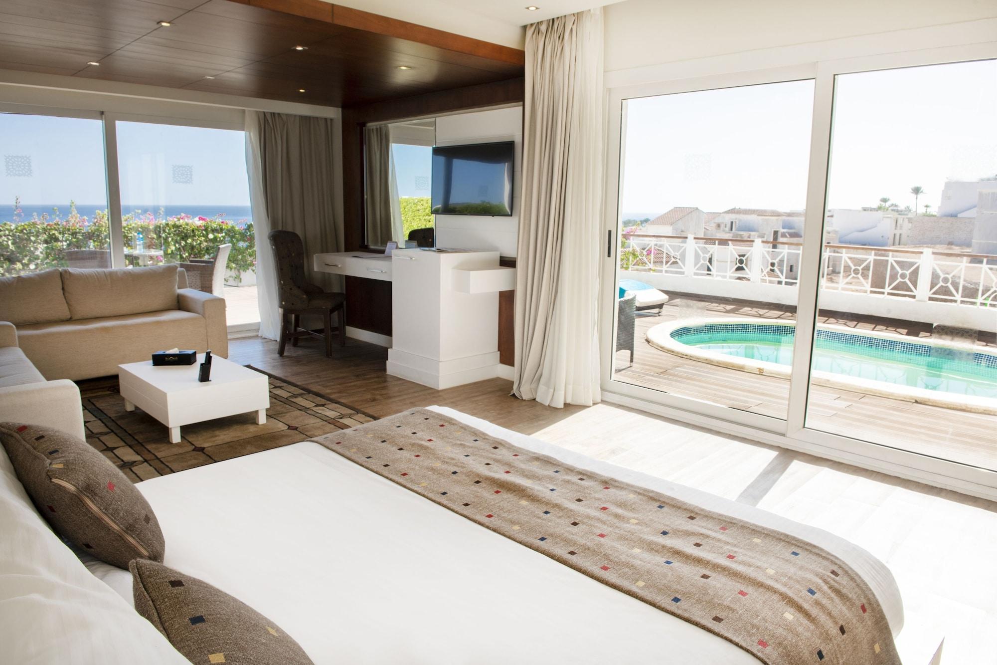 Sunrise Montemare -grand Select (adults Only)