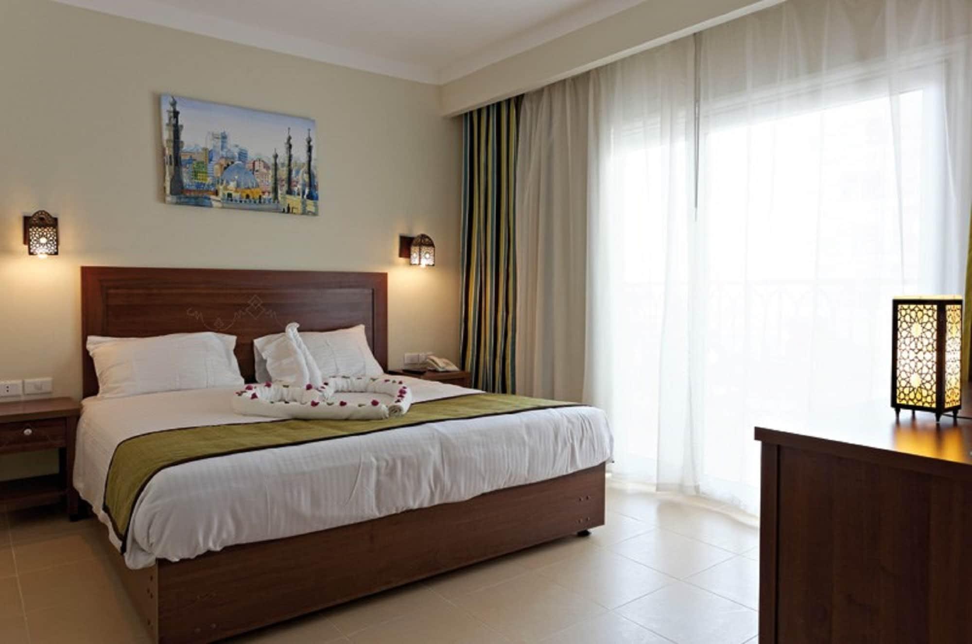 Resort Royal Star Hurghada