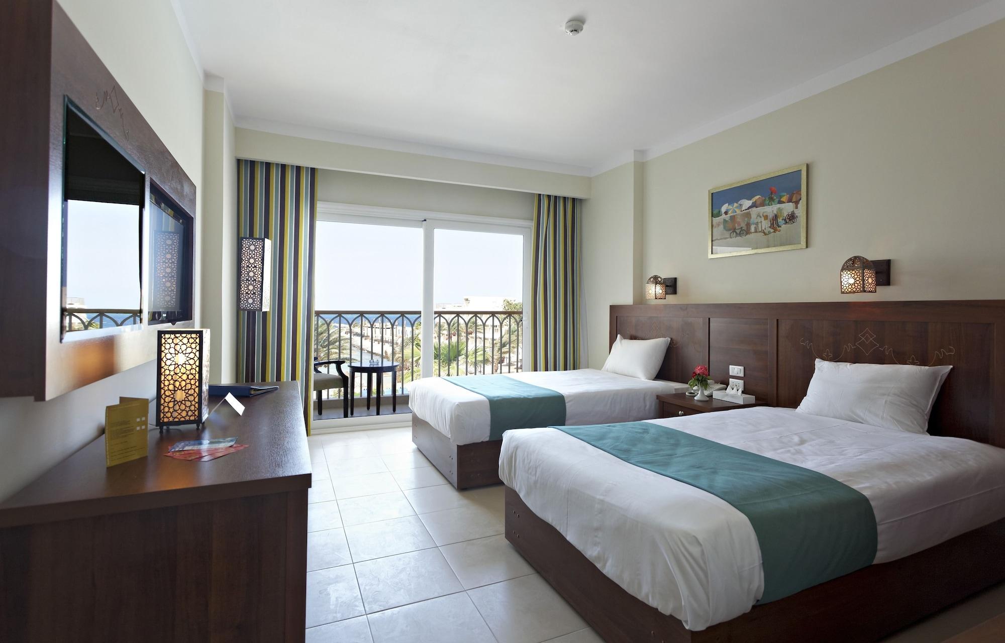 Royal Star Resort Hurghada