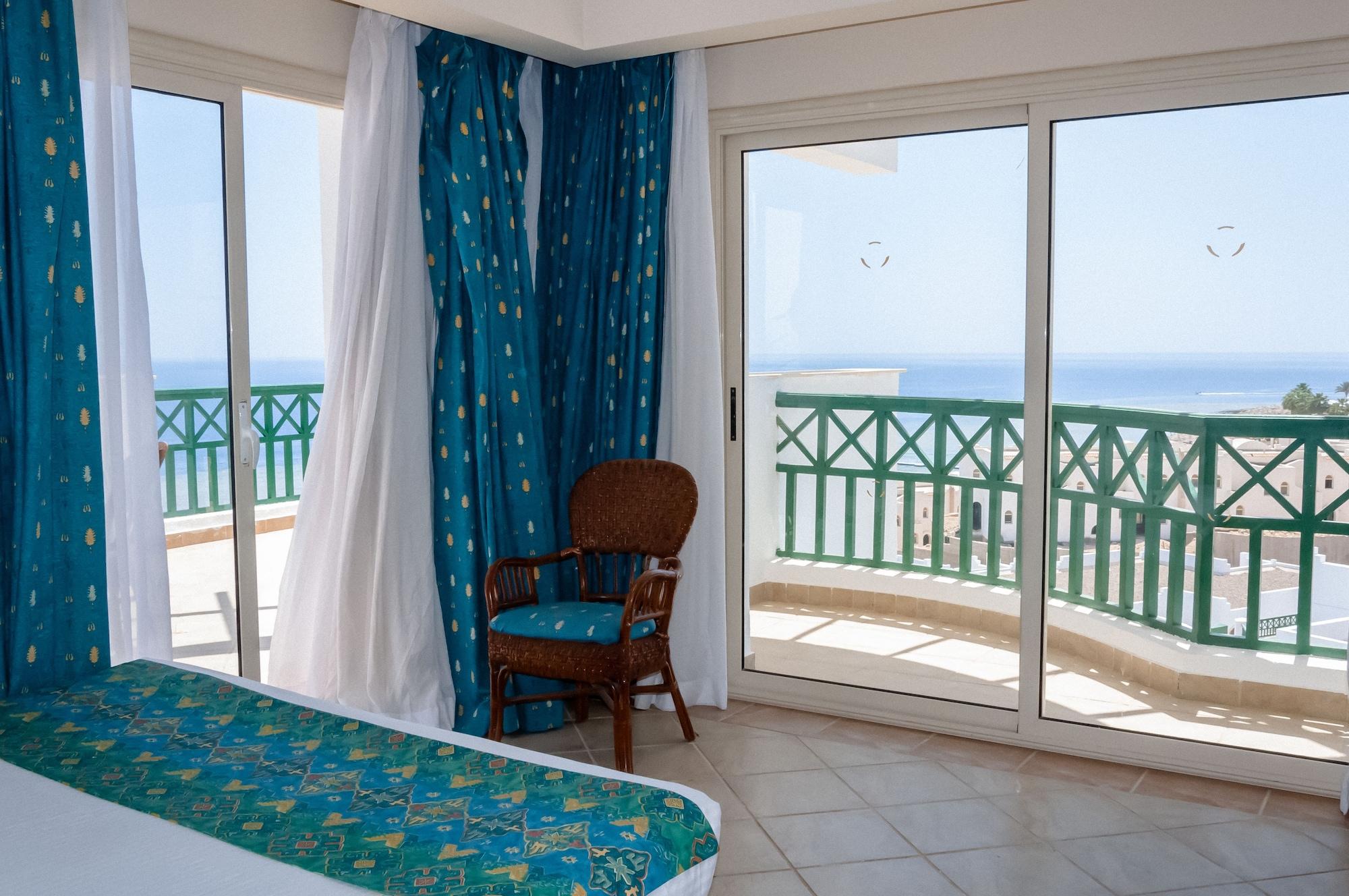 Coral Montazah (adults Only) Resort