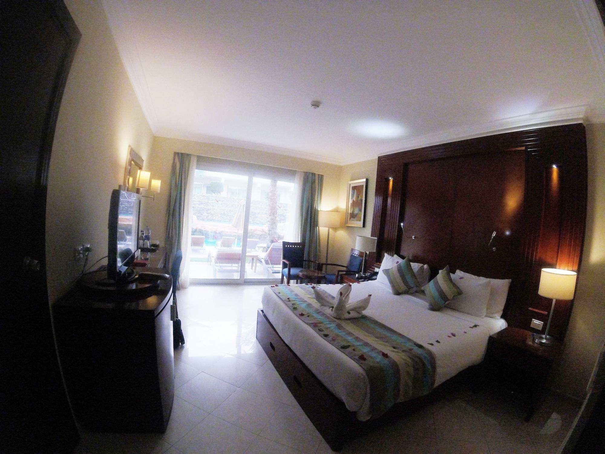 Xperience Sea Breeze (adults Only) 5* Sharm el-Sheikh