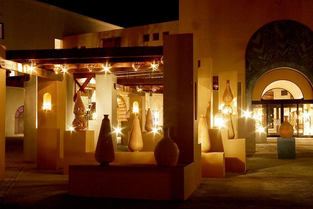 Siva Port Ghalib Resort
