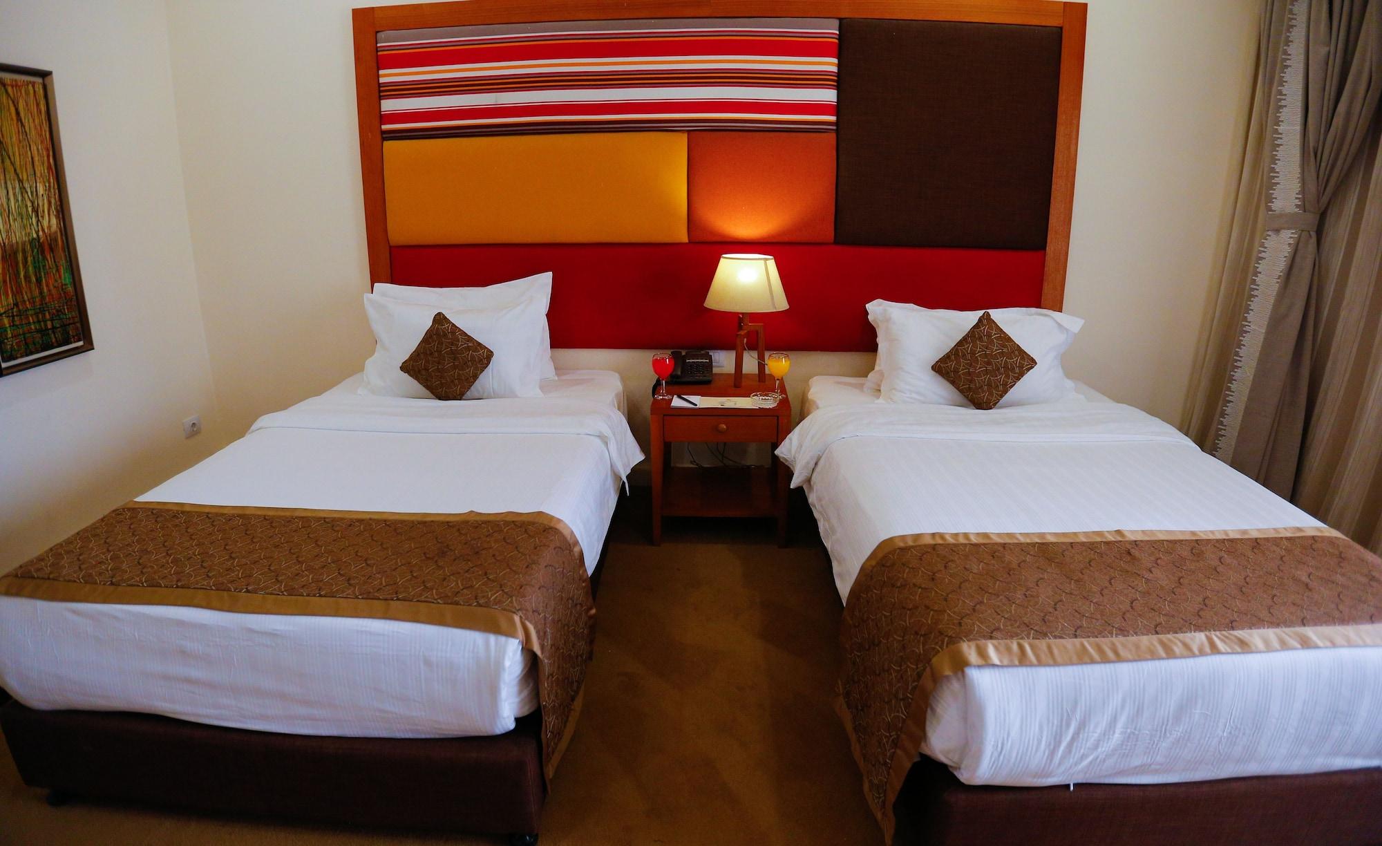 Tolip Family Park Hotel Cairo