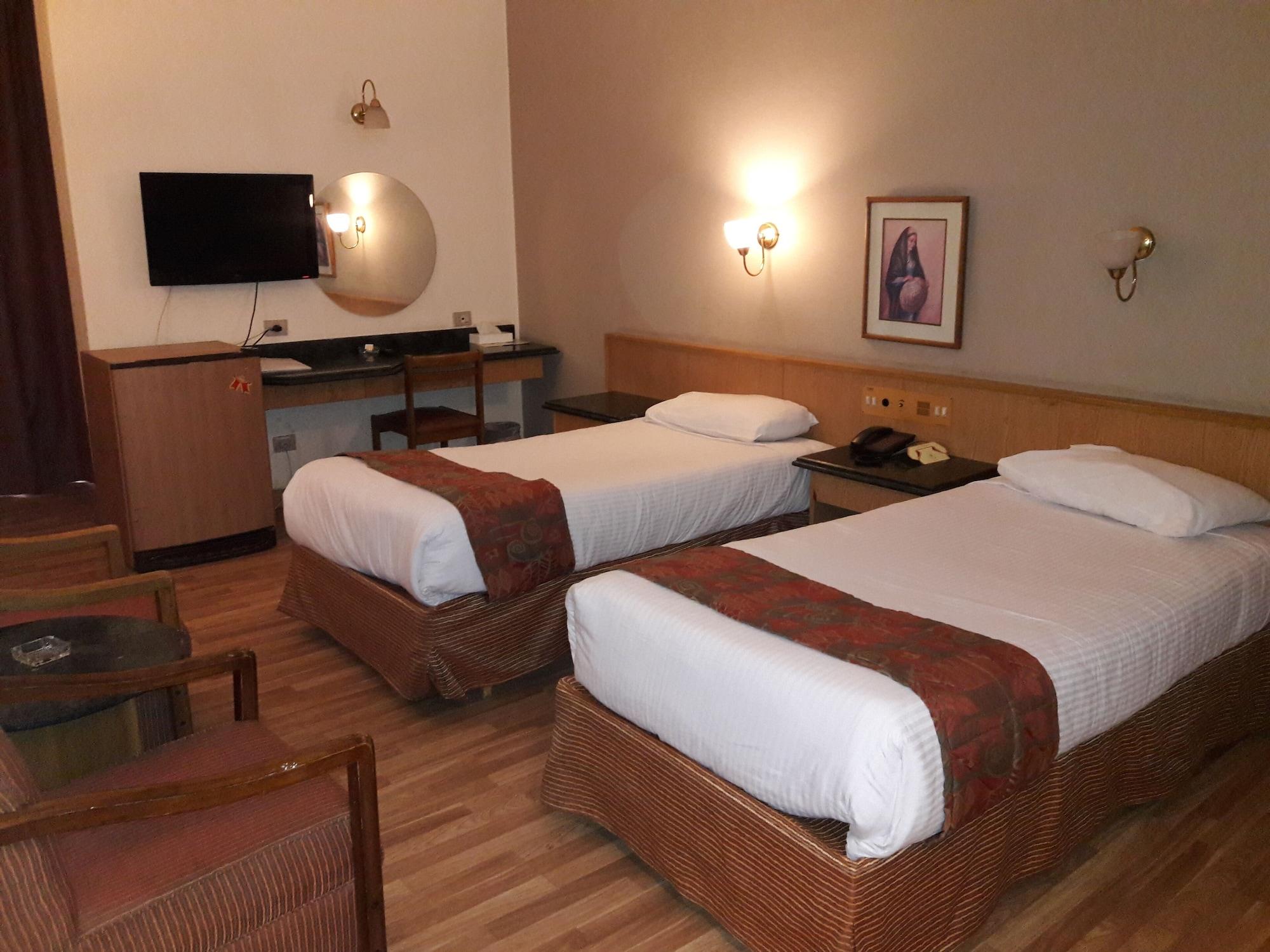 Maadi Hotel Kairo