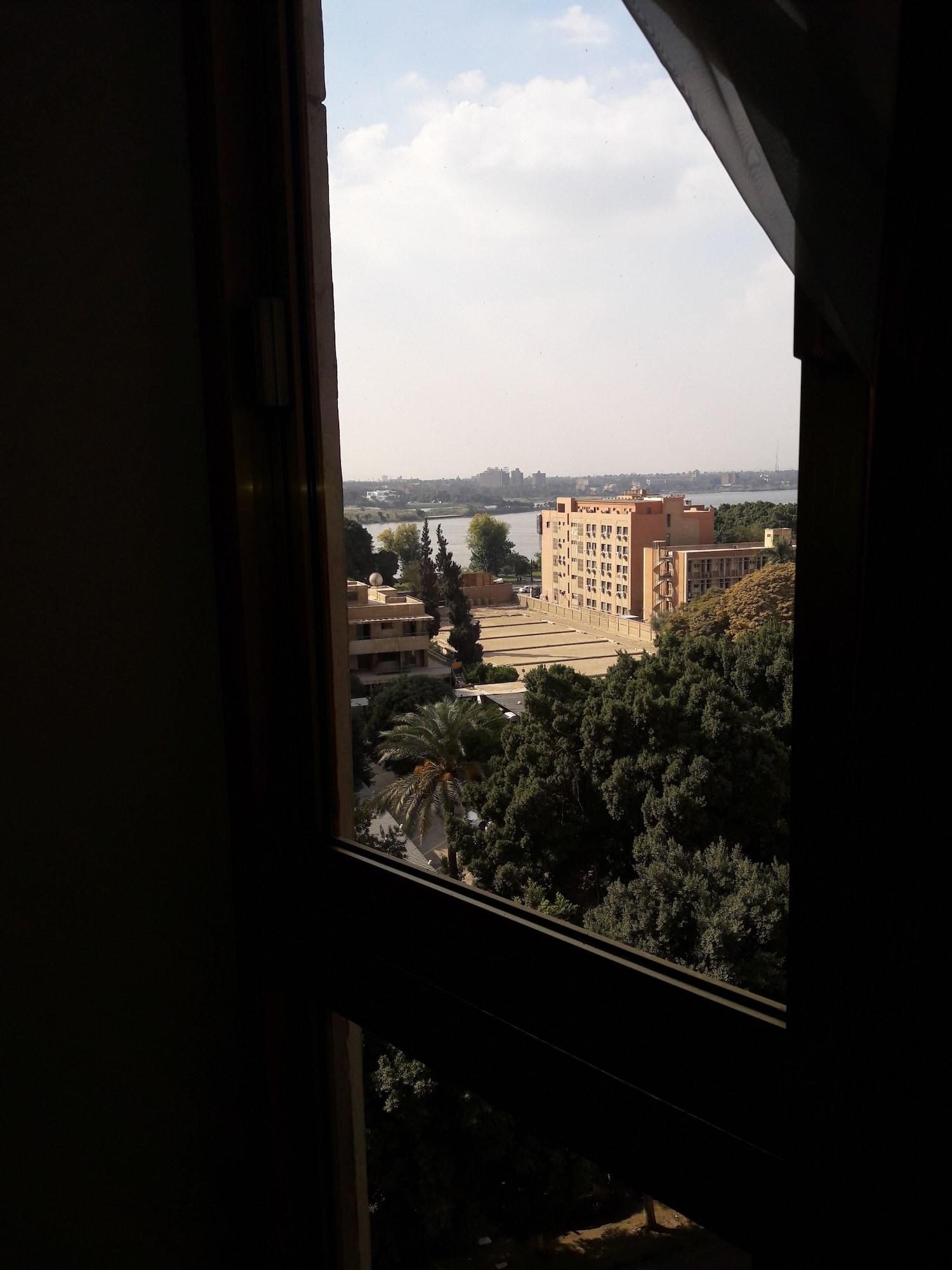Hotel Maadi 3*