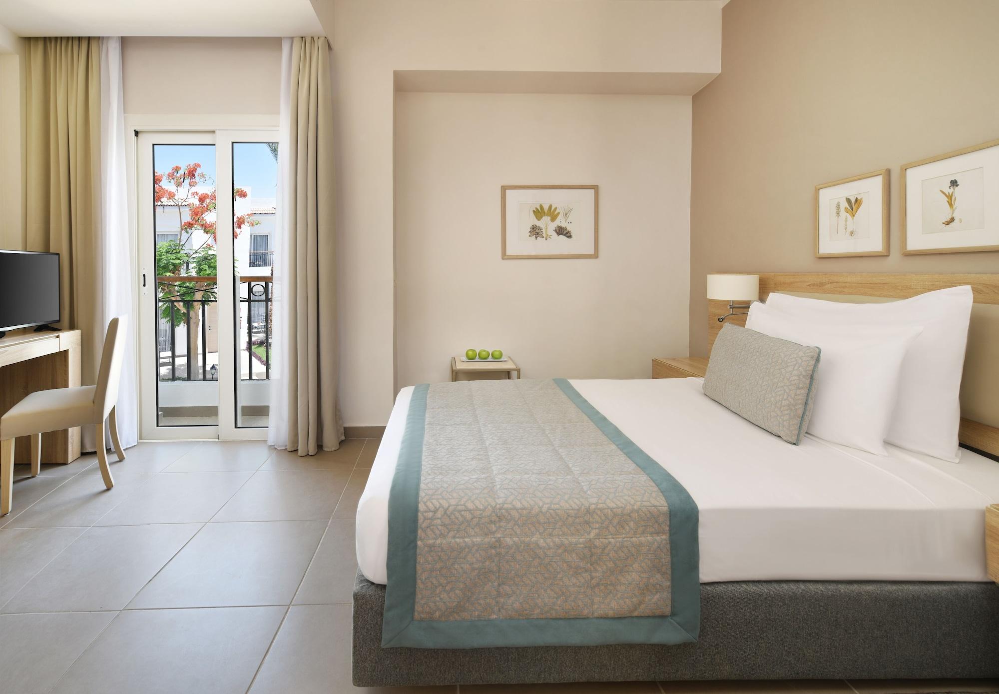 Jaz Fanara 5* Sharm el-Sheikh