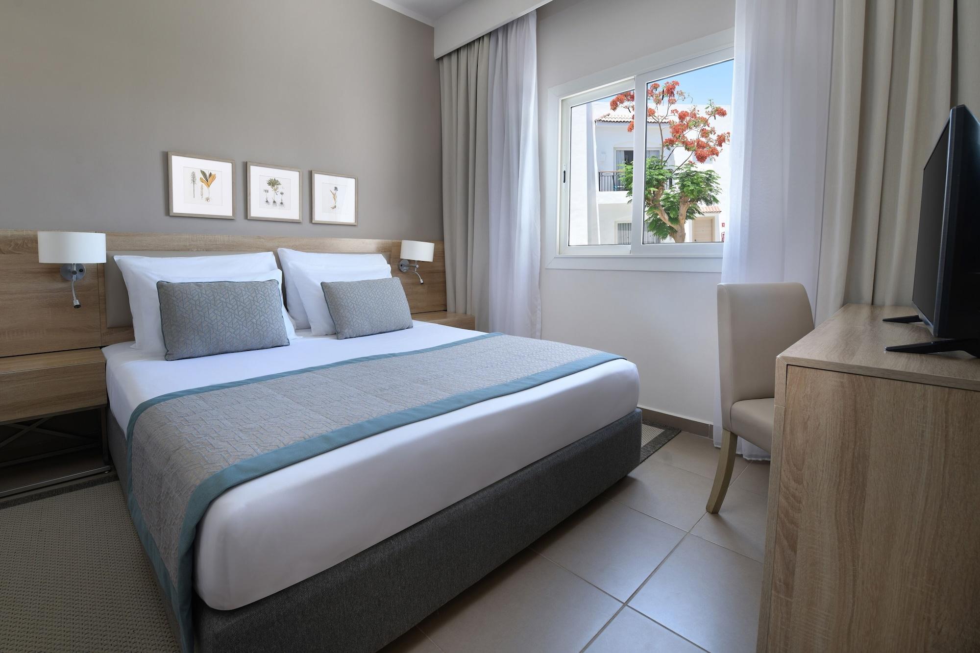 Jaz Fanara Resort 5*