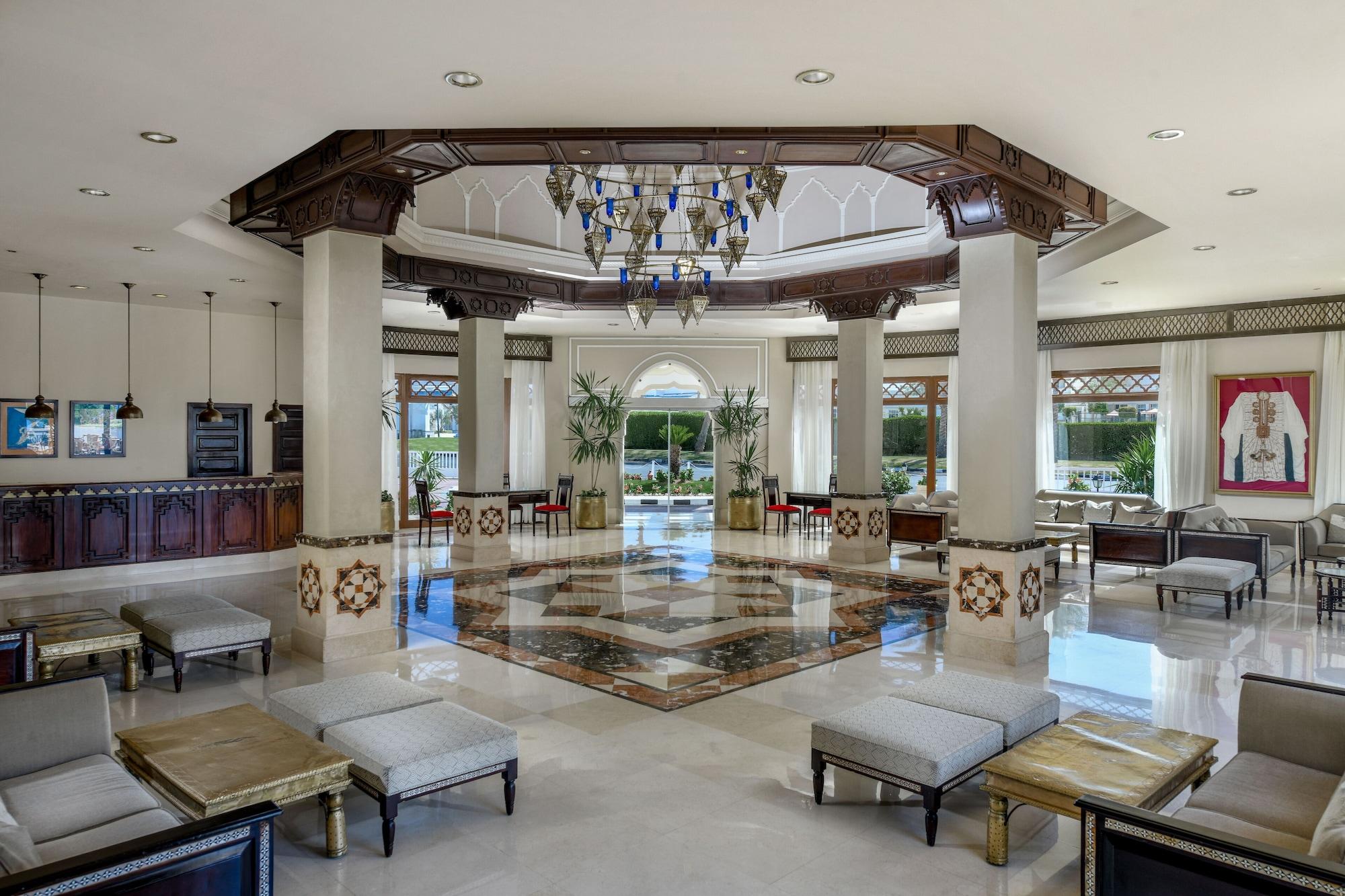 Jaz Fanara 5* Sharm el-Sheikh