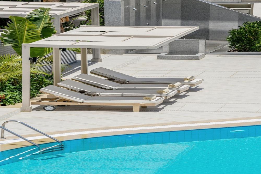 Jaz Fanara Resort 5*