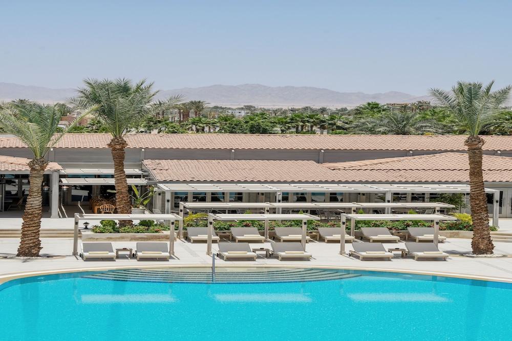 Jaz Fanara Resort
