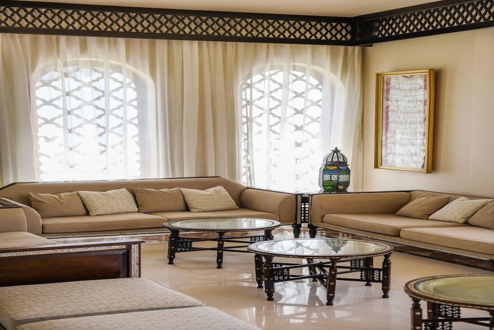 Resort Jaz Fanara Sharm el-Sheikh