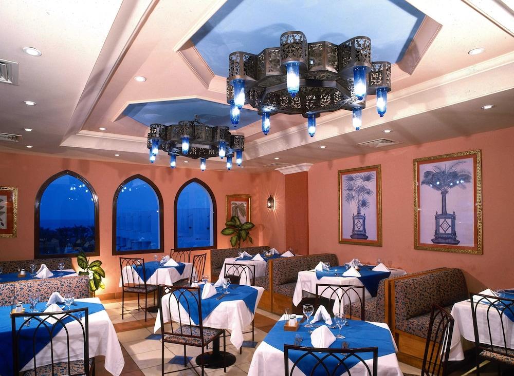 Jaz Fanara Resort Sharm el-Sheikh