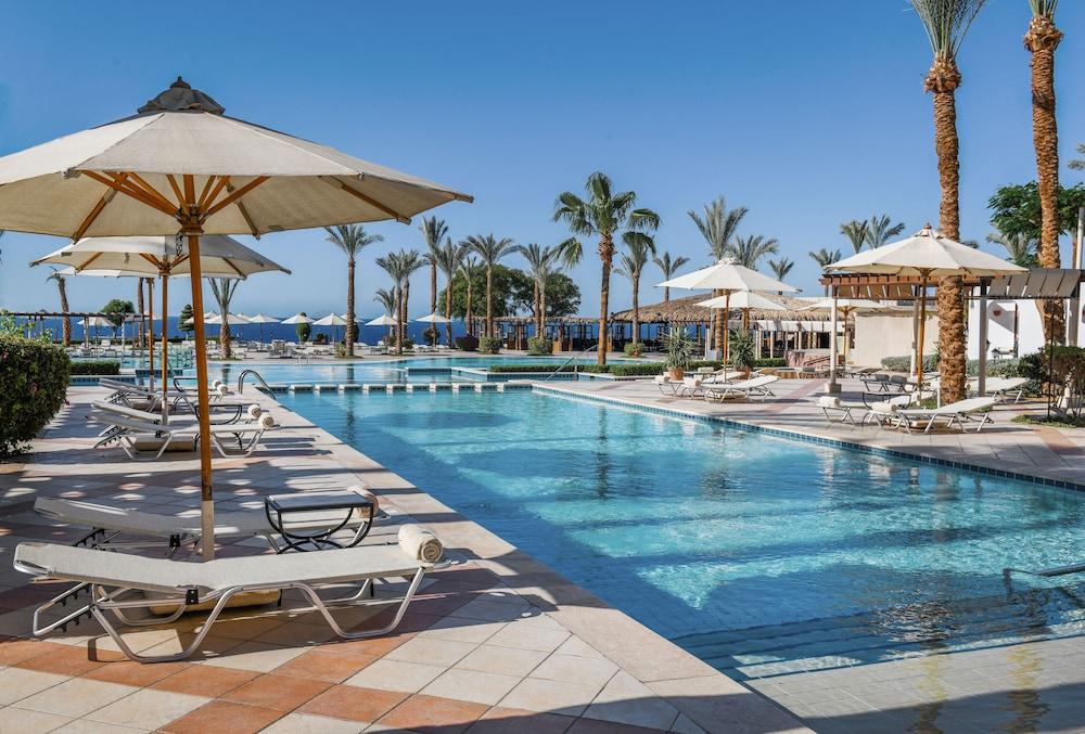 Jaz Fanara Resort 5*