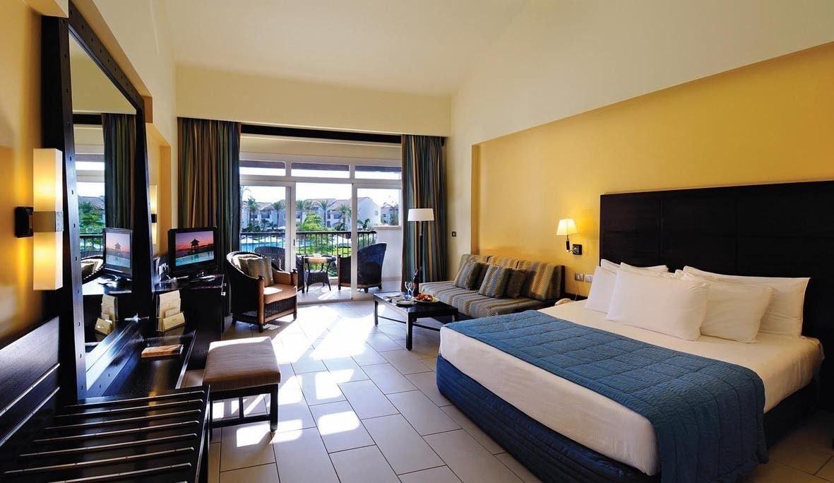 Reef Oasis Blue Bay & Resort Sharm el-Sheikh