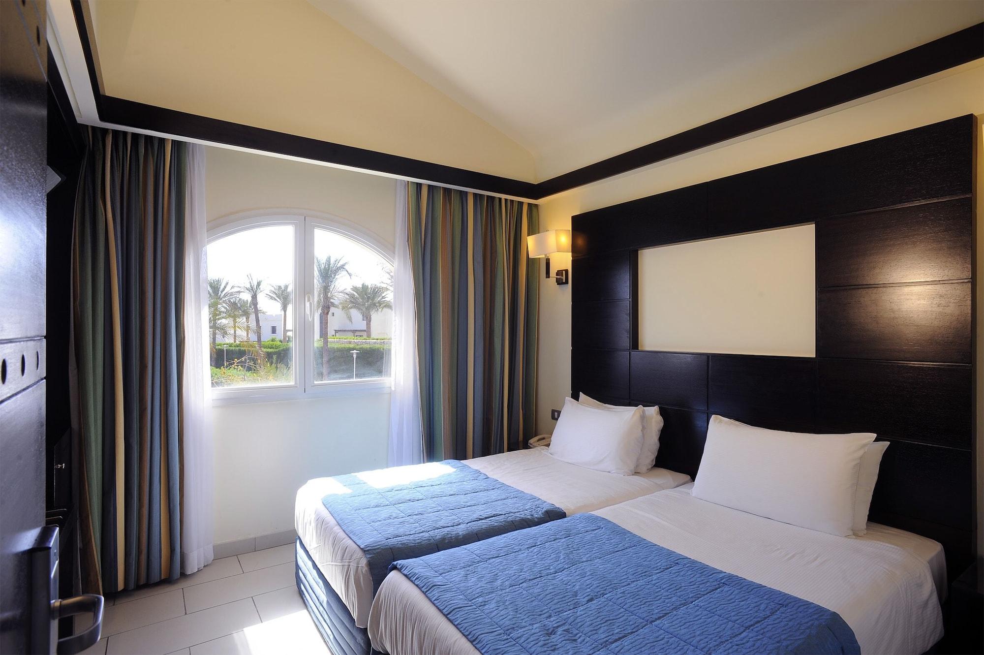 Reef Oasis Blue Bay & 5* Sharm el-Sheikh