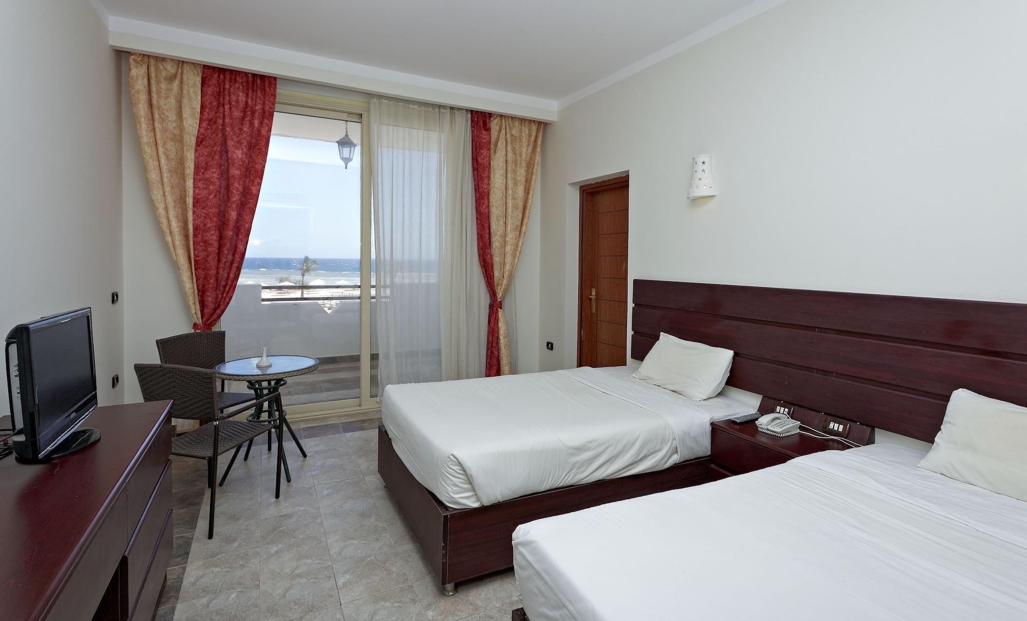 Resort Three Corners Equinox