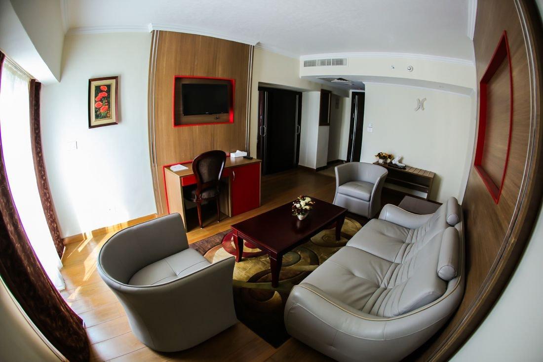 Hotel Tolip Maadi 4*