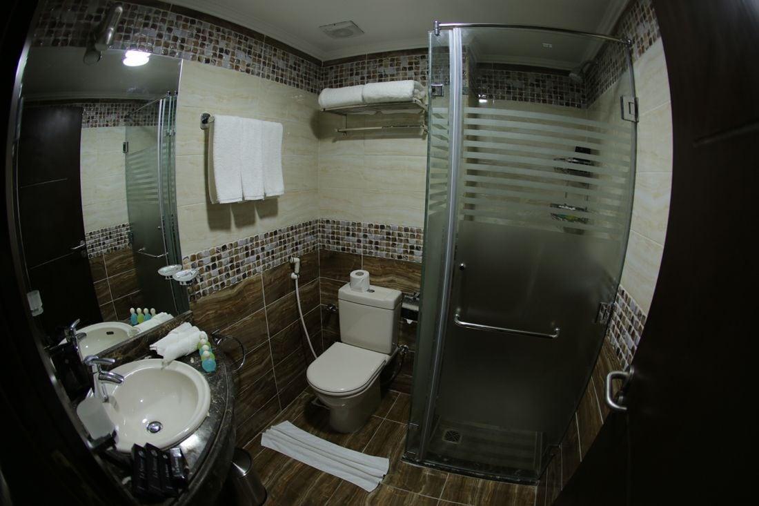 Tolip Maadi 4* Cairo